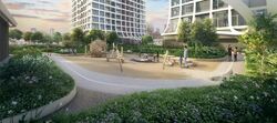 Canninghill Piers (D6), Apartment #576127031
